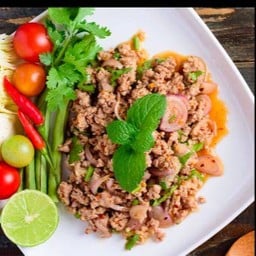 ตำยำ คลองสาม