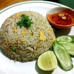 ยายแก้วกระเพราซิ่ง