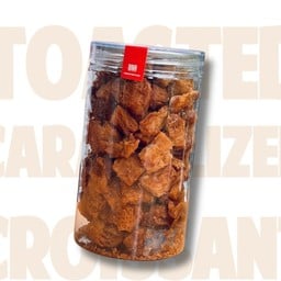 ครัวซองกรอบ