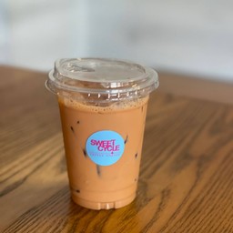 ชาไทย l Thai Tea
