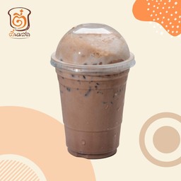 ไมโล นมสด