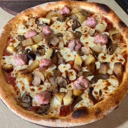 ไส้กรอกอิตาเลี่ยน