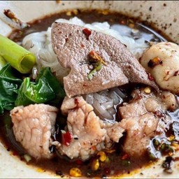 ก๋วยเตี๋ยวหมู