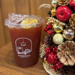 SUNSHINE'S - Coffee and Bakery -