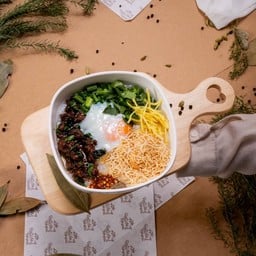 Roti de Forest Taladkao