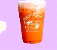 นมสดชาไทย