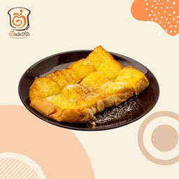 เนย-น้ำตาล