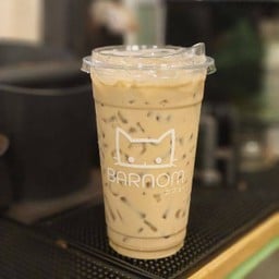 นมหมีชานมใต้หวัน