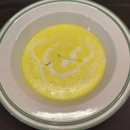 ซุปข้าวโพด
