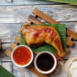 ไก่ย่าง (ชิ้นละ)