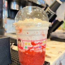 Phan นมเหนียว