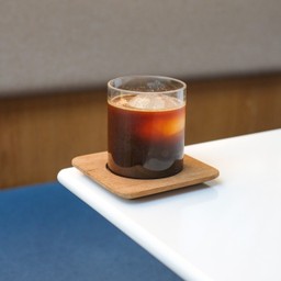 กาแฟสกัดเย็น