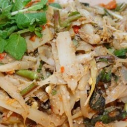 ซุปหน่อไม้ส้ม