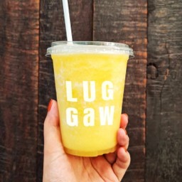 สับปะรดปัตตาเวียปั่น