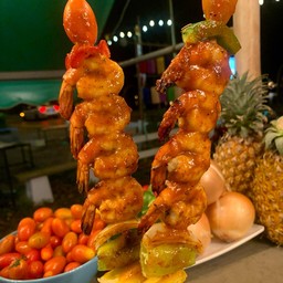 Q ของ หมึก