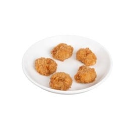 ไก่ป็อป 5 ชิ้น