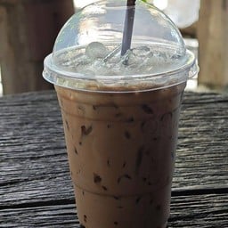 โกโก้เย็น