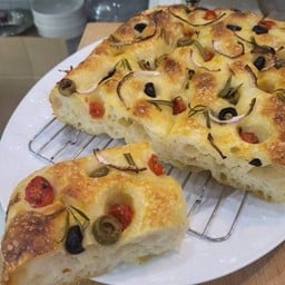 Focaccia