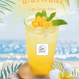 มะม่วงโซดา