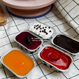 อคิราห์ ชาบู บิงซู อาหาร และขนมเค้ก เครปเย็น ตลาดเกกี4 ฉลองกรุง1