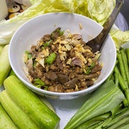 ลาบ ไป เรื่อย By: ตู้ตี้