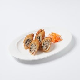 ปอเปี๊ยะหมู