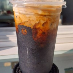 โอเลี้ยงยกล้อ