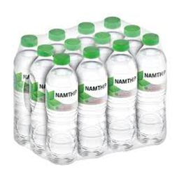 น้ำเปล่า Water