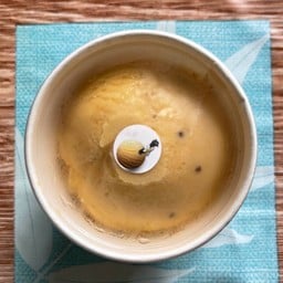 วนิลา(แบบถ้วย)