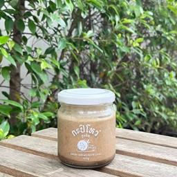 กะปิโหว่ (ขวด)