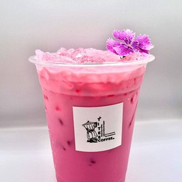 นมชมพู [PINK MILK]