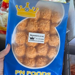 ชีสบอลใหญ่