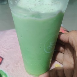 น้ำเขียวเฮลซ์บลูบอยปั่น