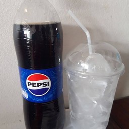 เป๊ปซี่ขวดใหญ่ 999 มล แก้วโอ่ง