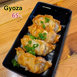 Gyoza