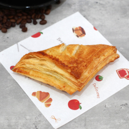 พายเห็ด