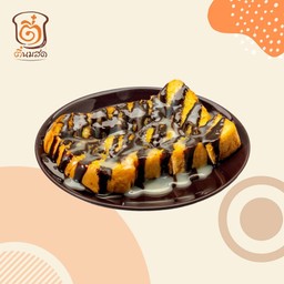 เนย-นม-ช็อคโกแลต