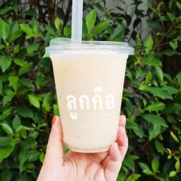 สาลี่น้ำผึ้งปั่น