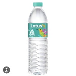 น้ำเปล่า (ไม่แช่เย็น)