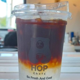 อเมริกาโน่มะพร้าว