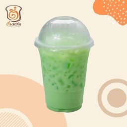 นมเขียว