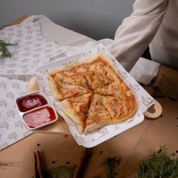 Roti de Forest Taladkao