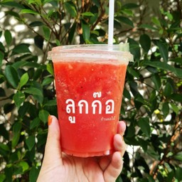 แตงโมซอนญ่าปั่น