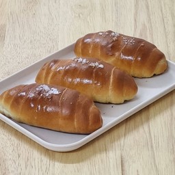 ขนมปังเกลือ