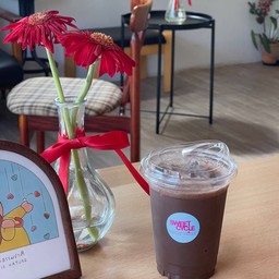 โกโก้ l cocoa
