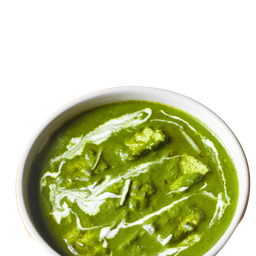 Palak Paneer