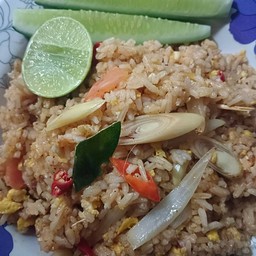 อาหารฮาลาลbyฟาติน