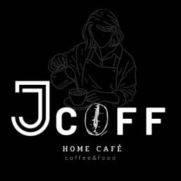 J C O F F (home café coffee&food) ไม่มีหน้าร้าน