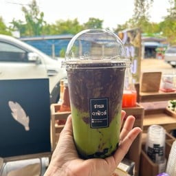 ชานม กาฟิวส์