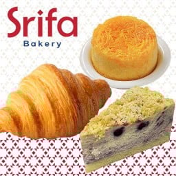 ศรีฟ้าเบเกอรี่ สาขาอ่อนนุช